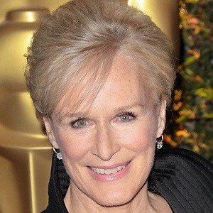 Glenn Close