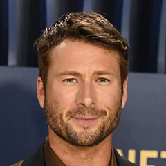Glenn Powell