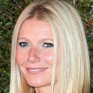 Gwyneth Paltrow