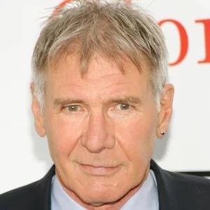 Harrison Ford