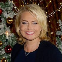 Helena Bergström