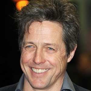 Hugh Grant