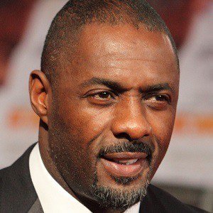 Idris Elba