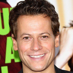 Ioan Gruffudd
