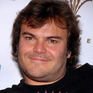 Jack Black