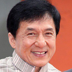 Jackie Chan