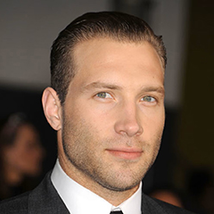 Jai Courtney