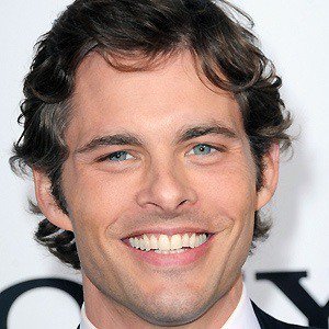 James Marsden