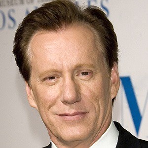 James Woods