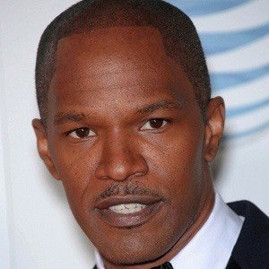 Jamie Foxx