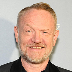 Jared Harris