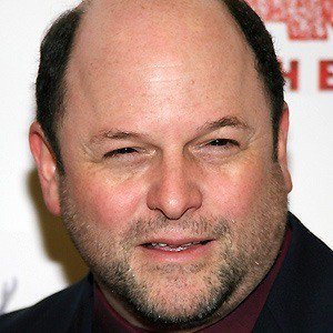 Jason Alexander