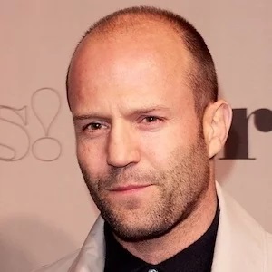 Jason Statham