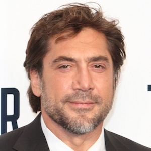 Javier Bardem