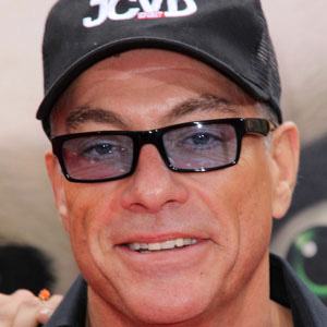 Jean Claude Van Damme