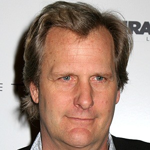 Jeff Daniels