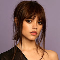 Jenna Ortega