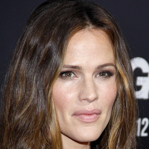 Jennifer Garner