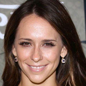 Jennifer Love Hewitt