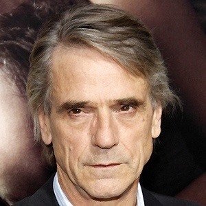 Jeremy Irons
