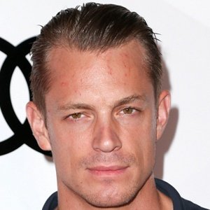 Joel Kinnaman
