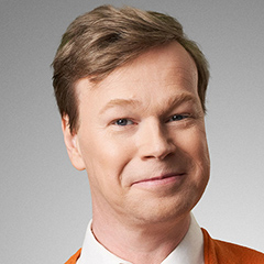 Johan Glans