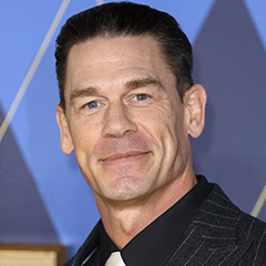 John Cena