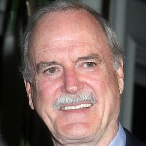 John Cleese