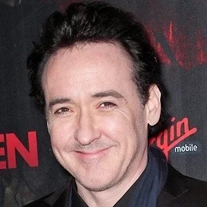 John Cusack