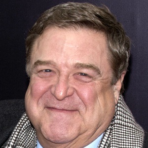 John Goodman