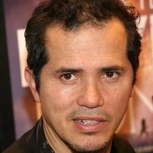 John Leguizamo