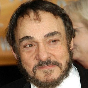 John Rhys-Davies