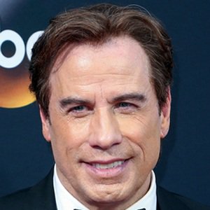 John Travolta