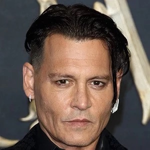 Johnny Depp