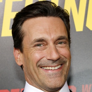 Jon Hamm