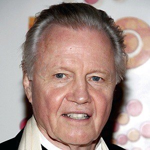 Jon Voight