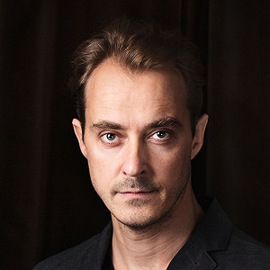 Jonas Karlsson