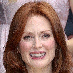 Julianne Moore