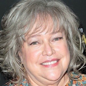 Kathy Bates