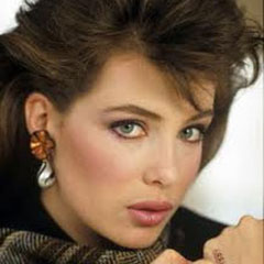 Kelly LeBrock