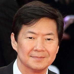 Ken Jeong