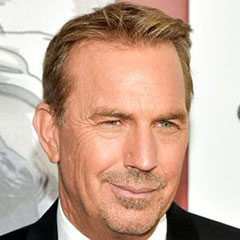 Kevin Costner