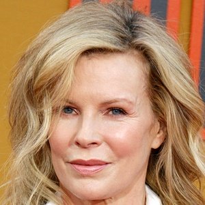 Kim Basinger