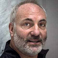 Kim Bodnia