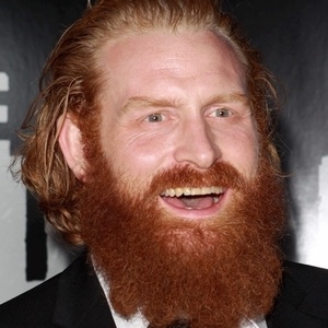Kristofer Hivju