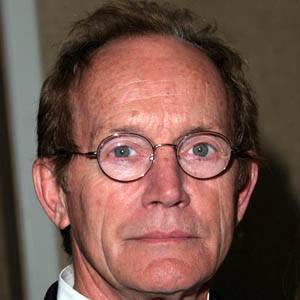 Lance Henriksen