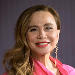 Lena Olin