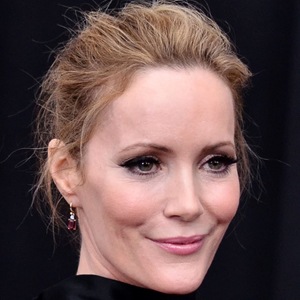 Leslie Mann