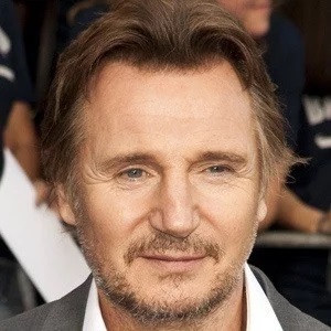 Liam Neeson