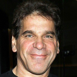 Lou Ferrigno